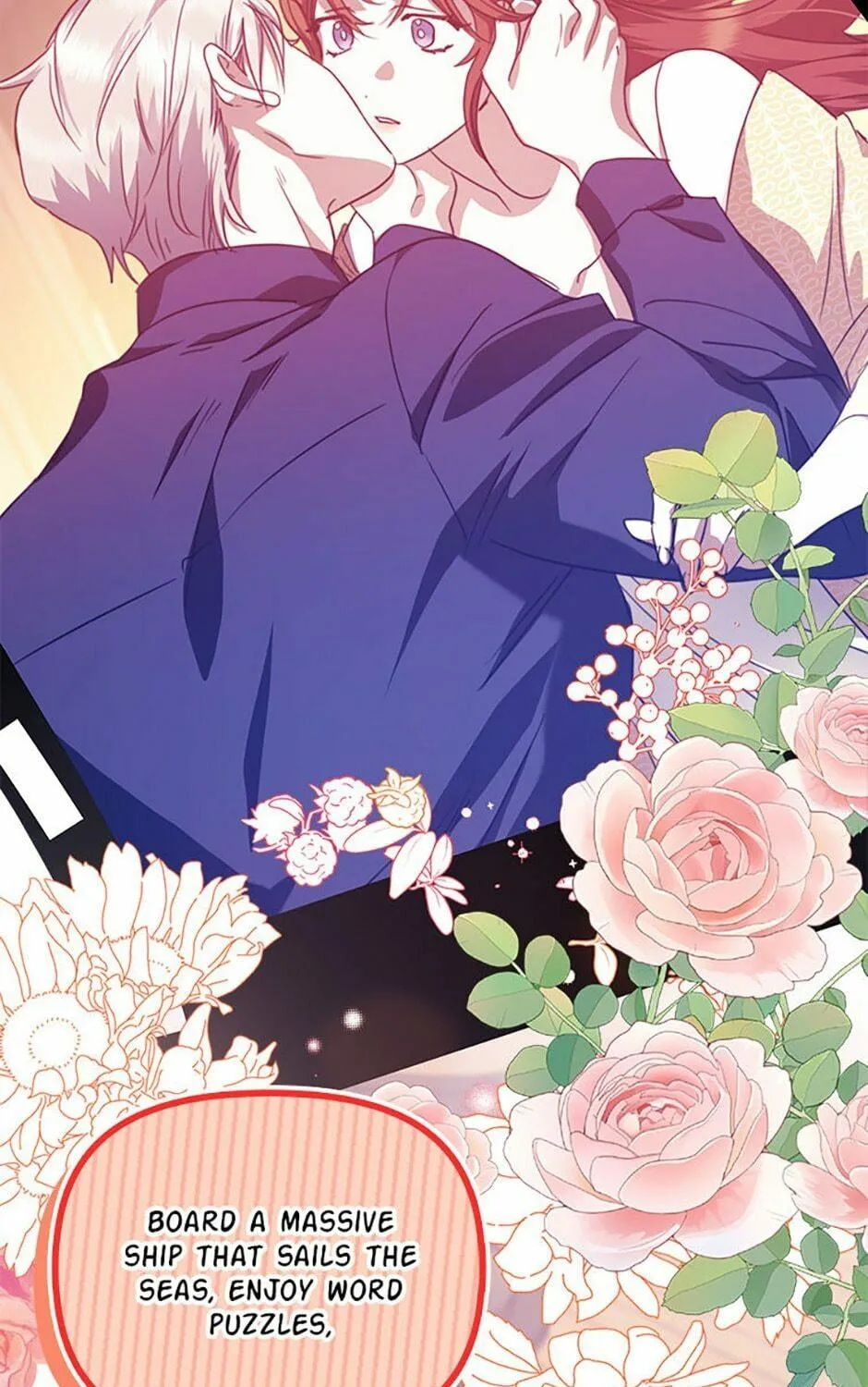 Rejected Lady Enjoying a Modest Life Chapter 43 page 39 - 