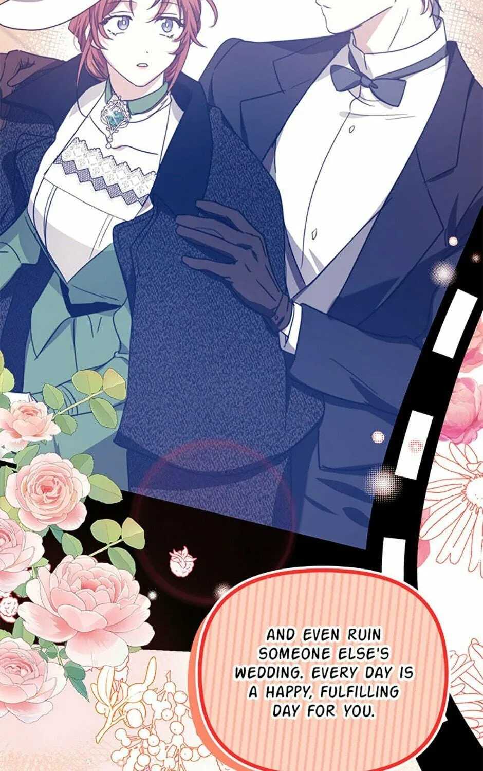 Rejected Lady Enjoying a Modest Life Chapter 43 page 41 - 