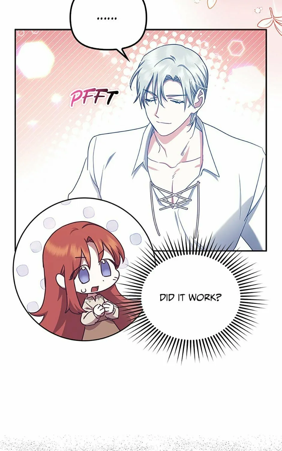 Rejected Lady Enjoying a Modest Life Chapter 43 page 45 - 