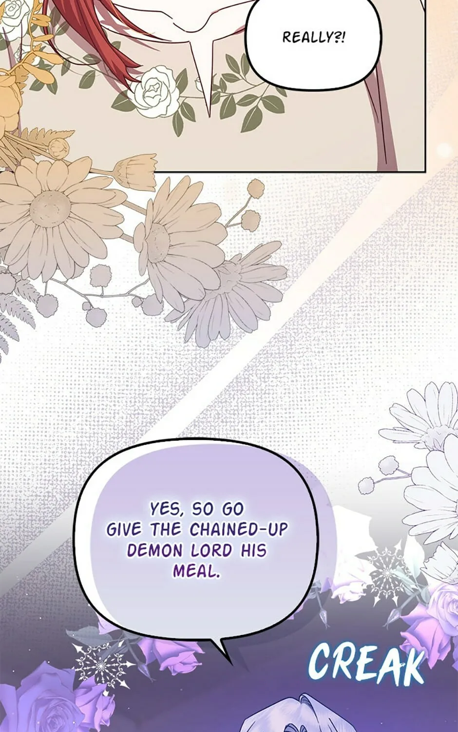 Rejected Lady Enjoying a Modest Life Chapter 43 page 51 - 
