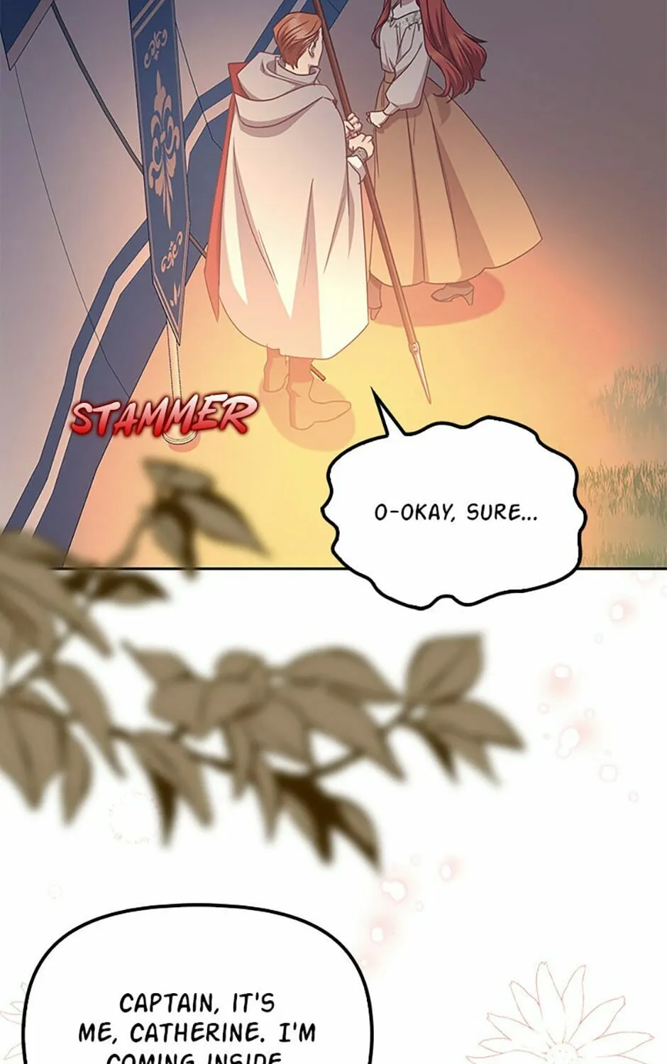 Rejected Lady Enjoying a Modest Life Chapter 43 page 7 - 