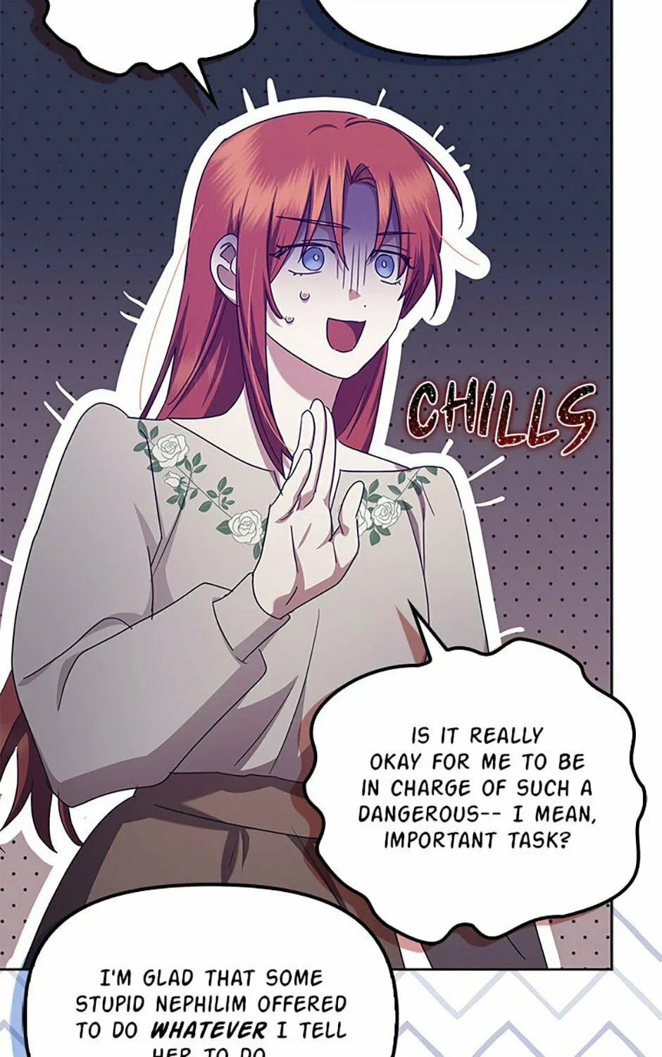 Rejected Lady Enjoying a Modest Life Chapter 43 page 61 - 