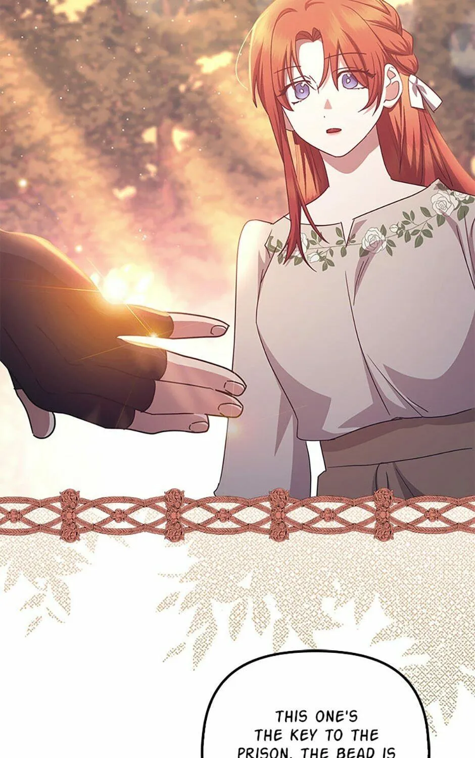Rejected Lady Enjoying a Modest Life Chapter 43 page 71 - 