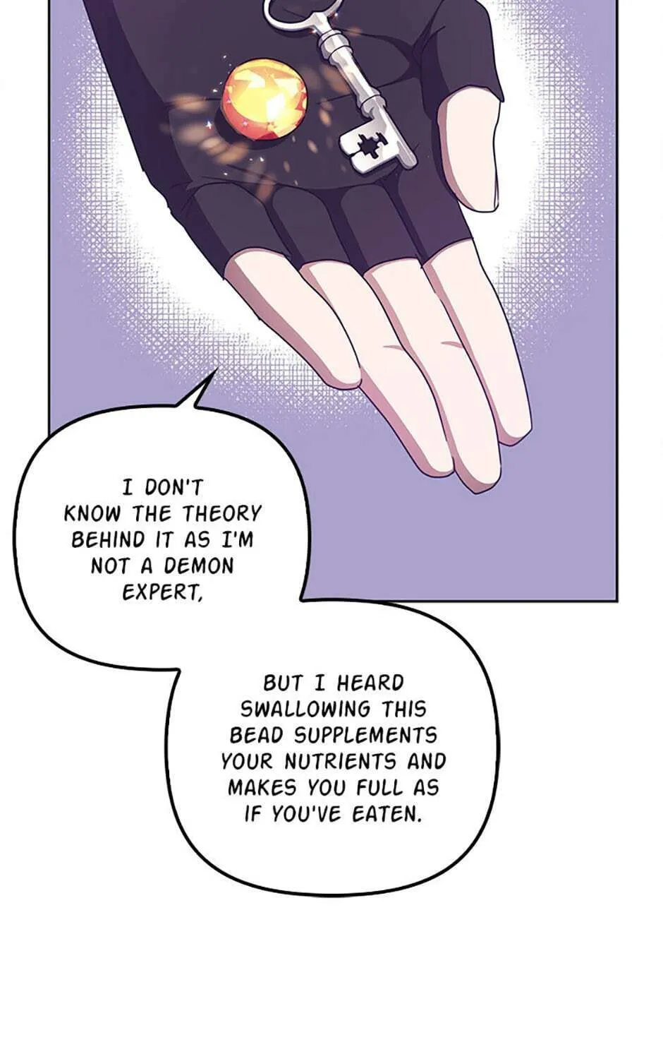Rejected Lady Enjoying a Modest Life Chapter 43 page 73 - 