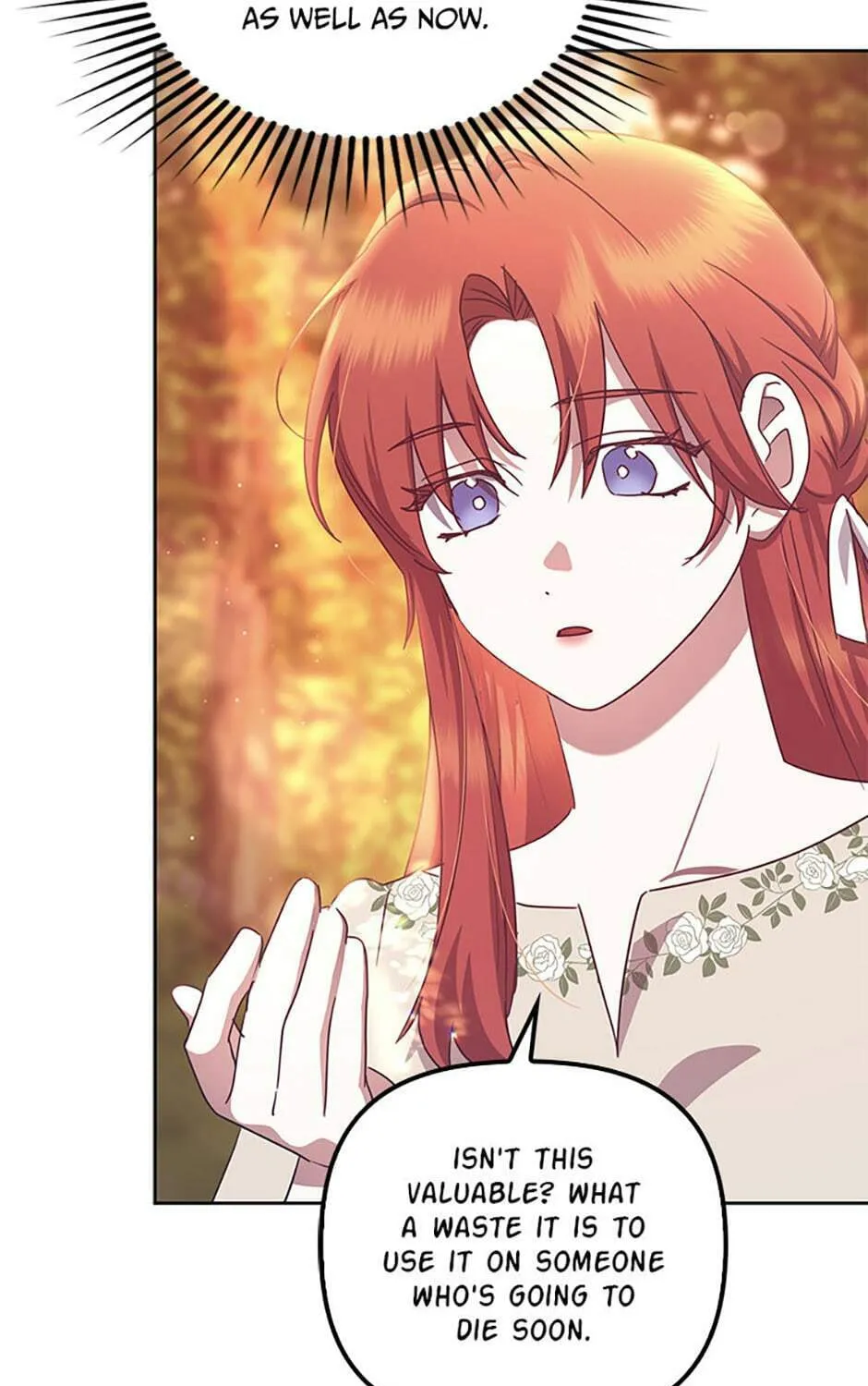 Rejected Lady Enjoying a Modest Life Chapter 43 page 75 - 