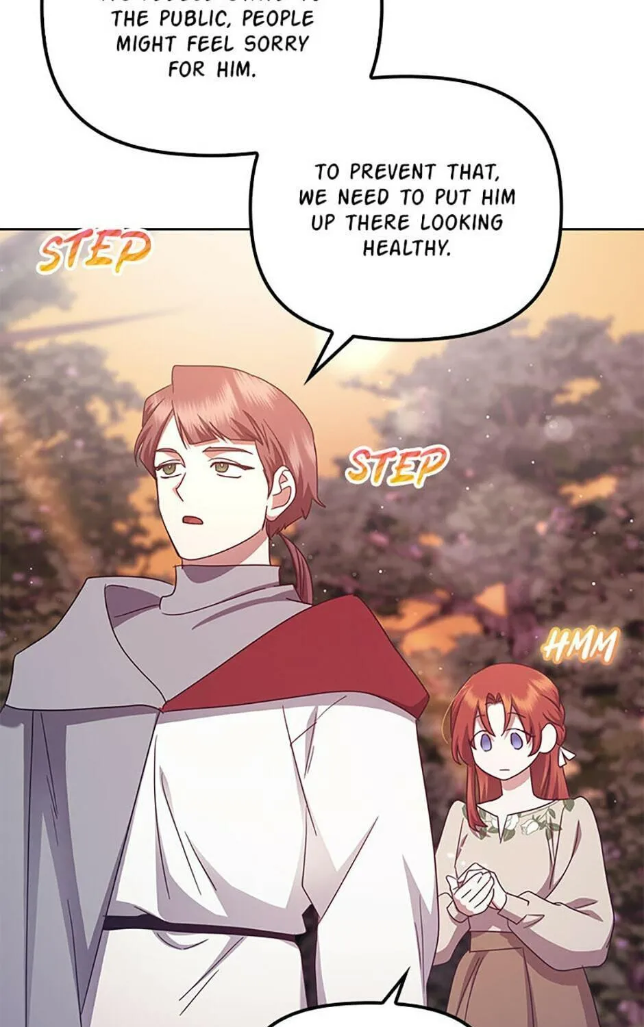 Rejected Lady Enjoying a Modest Life Chapter 43 page 77 - 