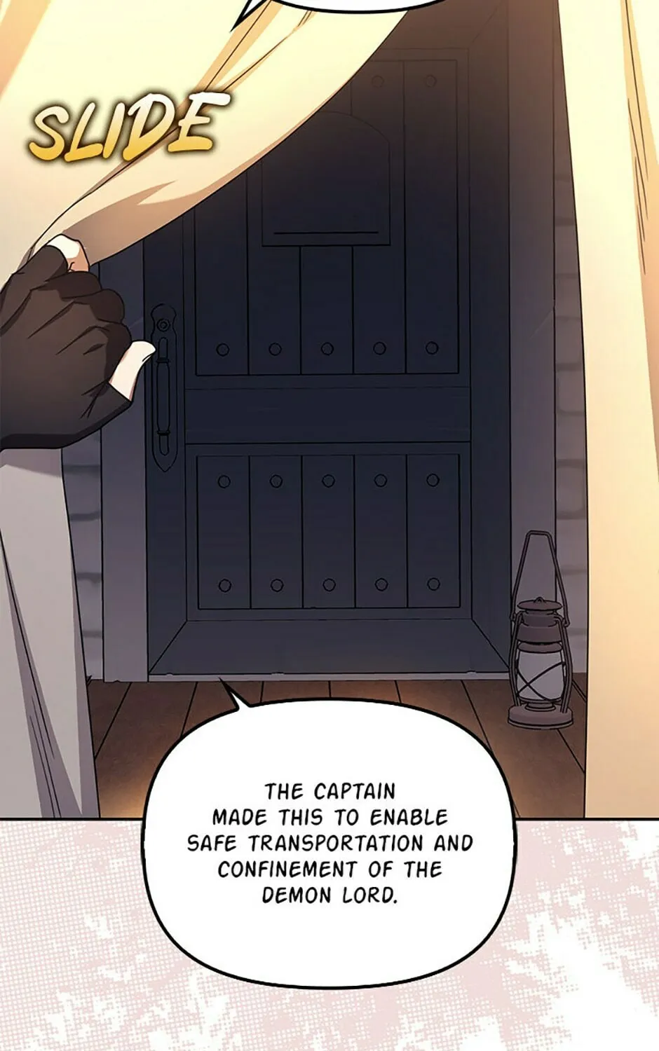 Rejected Lady Enjoying a Modest Life Chapter 43 page 91 - 