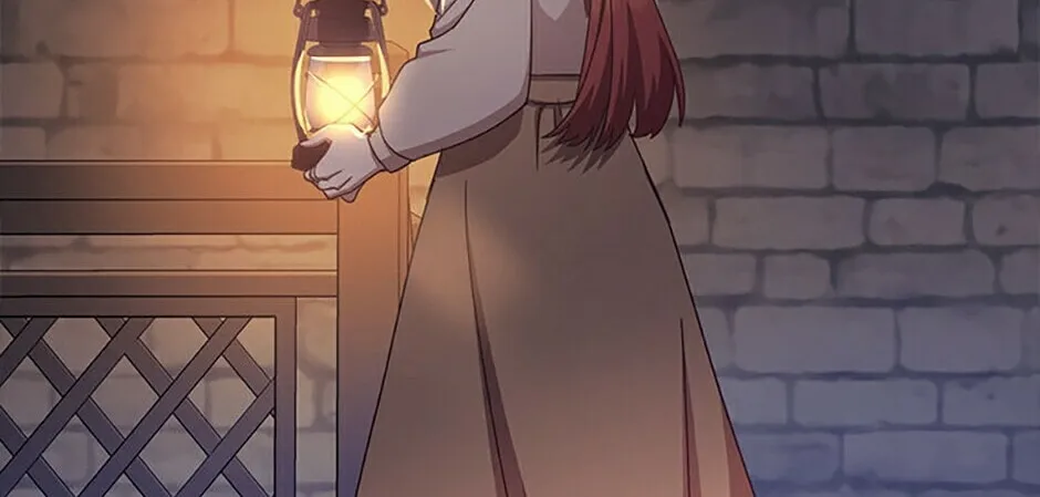 Rejected Lady Enjoying a Modest Life Chapter 43 page 98 - 