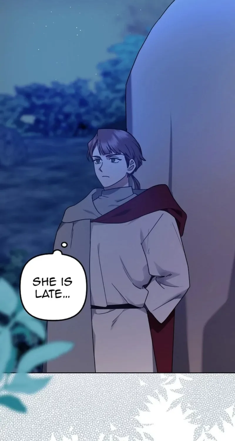Rejected Lady Enjoying a Modest Life Chapter 44 page 2 - 
