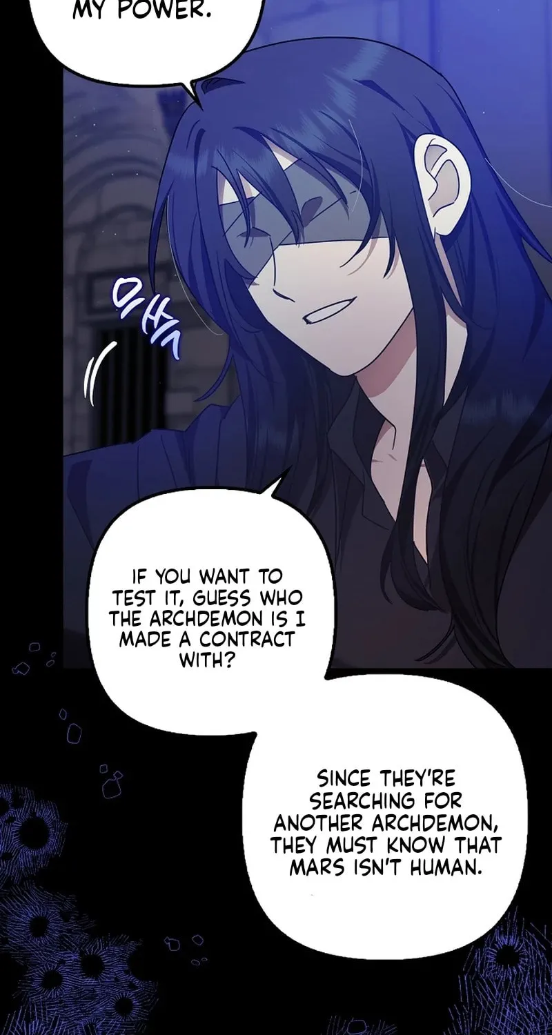 Rejected Lady Enjoying a Modest Life Chapter 44 page 11 - 