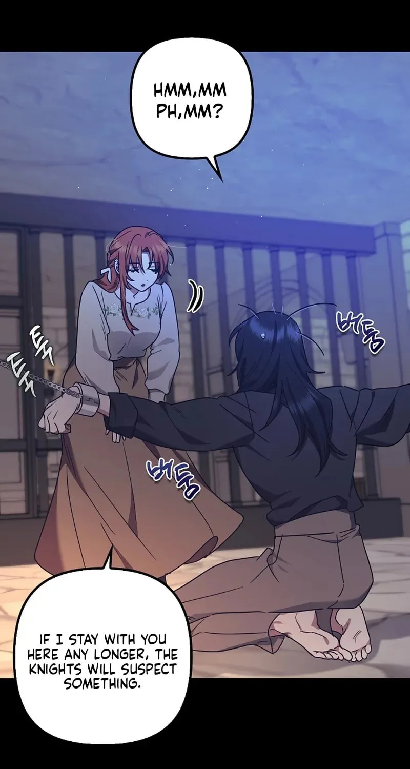 Rejected Lady Enjoying a Modest Life Chapter 44 page 19 - 