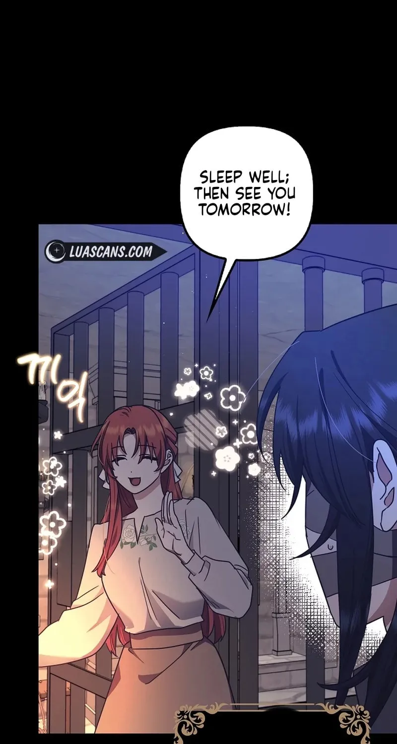 Rejected Lady Enjoying a Modest Life Chapter 44 page 20 - 
