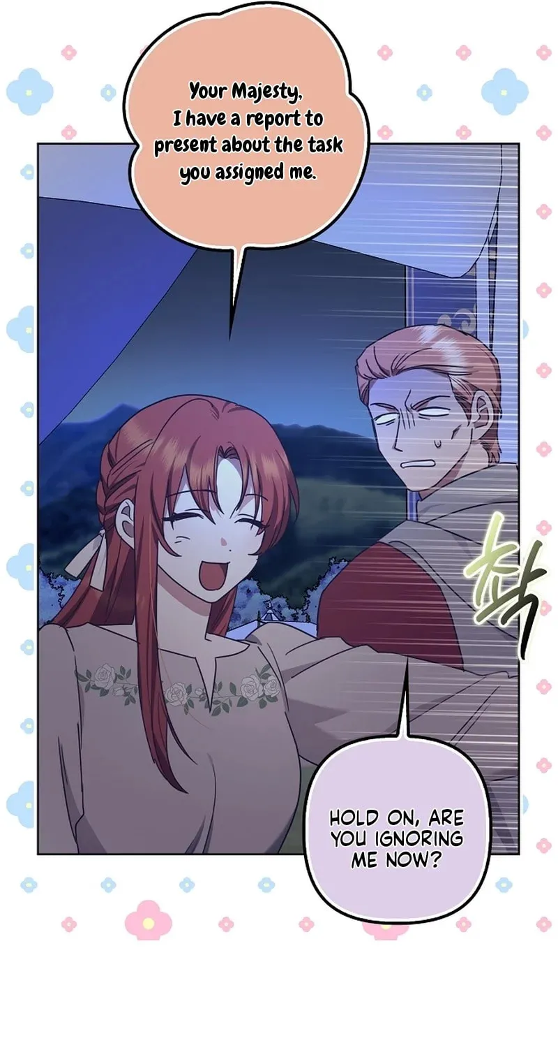 Rejected Lady Enjoying a Modest Life Chapter 44 page 28 - 
