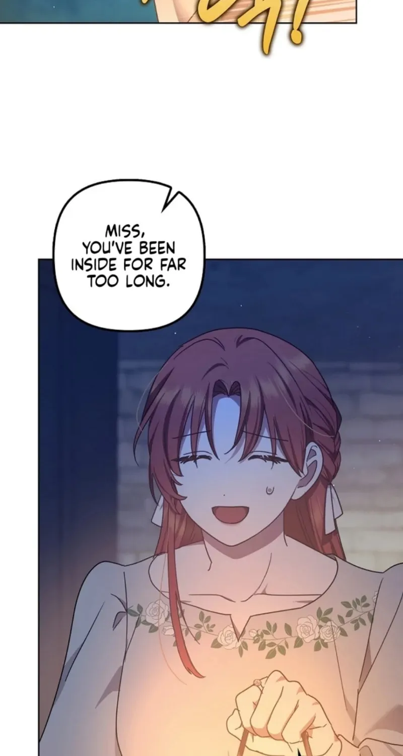 Rejected Lady Enjoying a Modest Life Chapter 44 page 4 - 