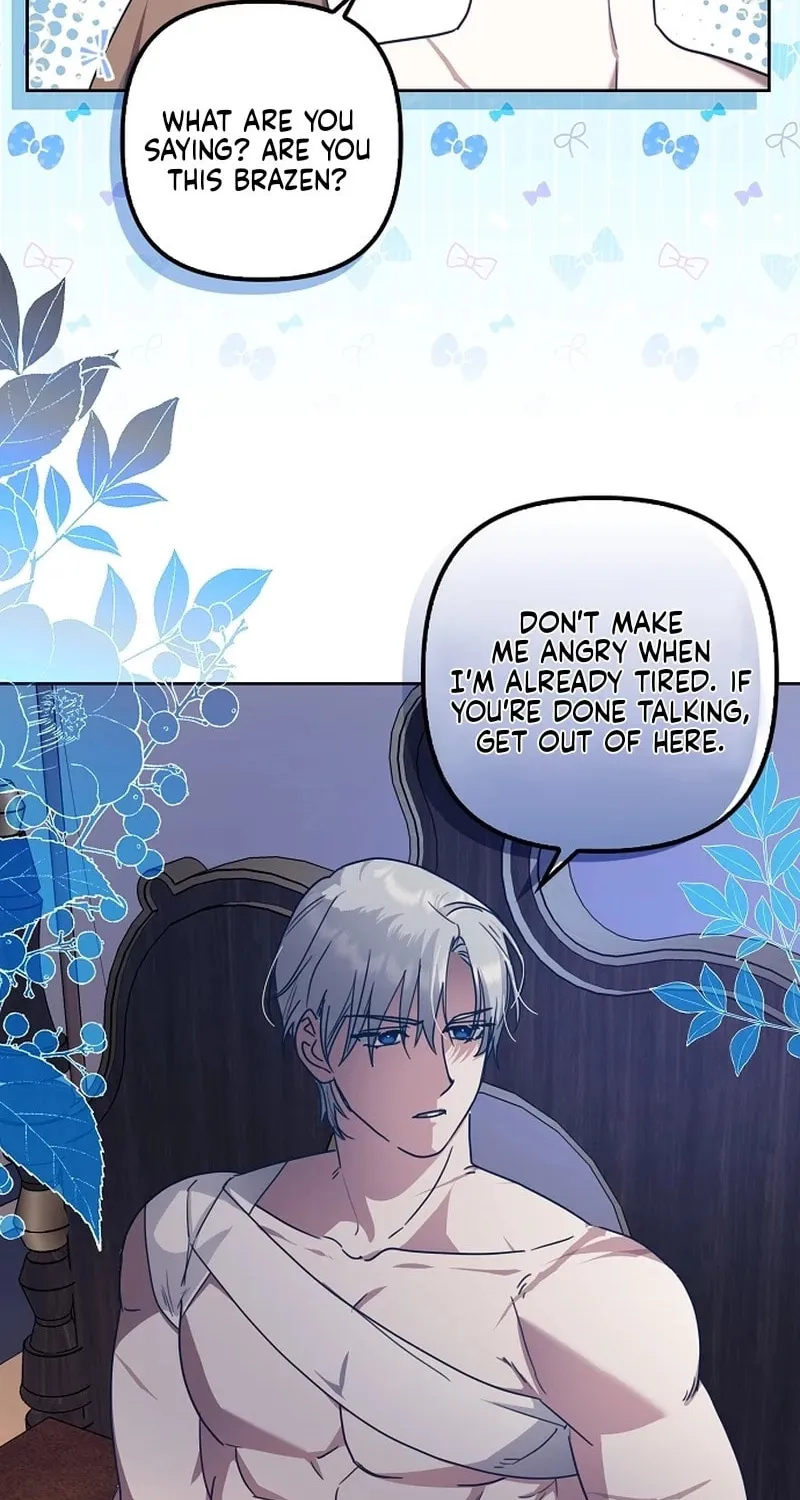 Rejected Lady Enjoying a Modest Life Chapter 44 page 33 - 