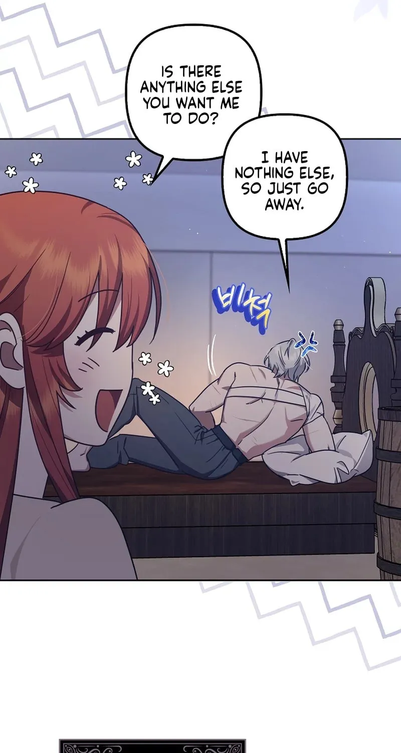 Rejected Lady Enjoying a Modest Life Chapter 44 page 35 - 