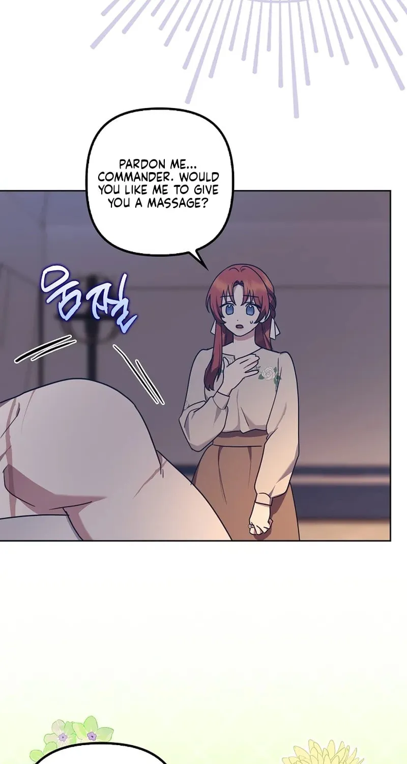 Rejected Lady Enjoying a Modest Life Chapter 44 page 37 - 