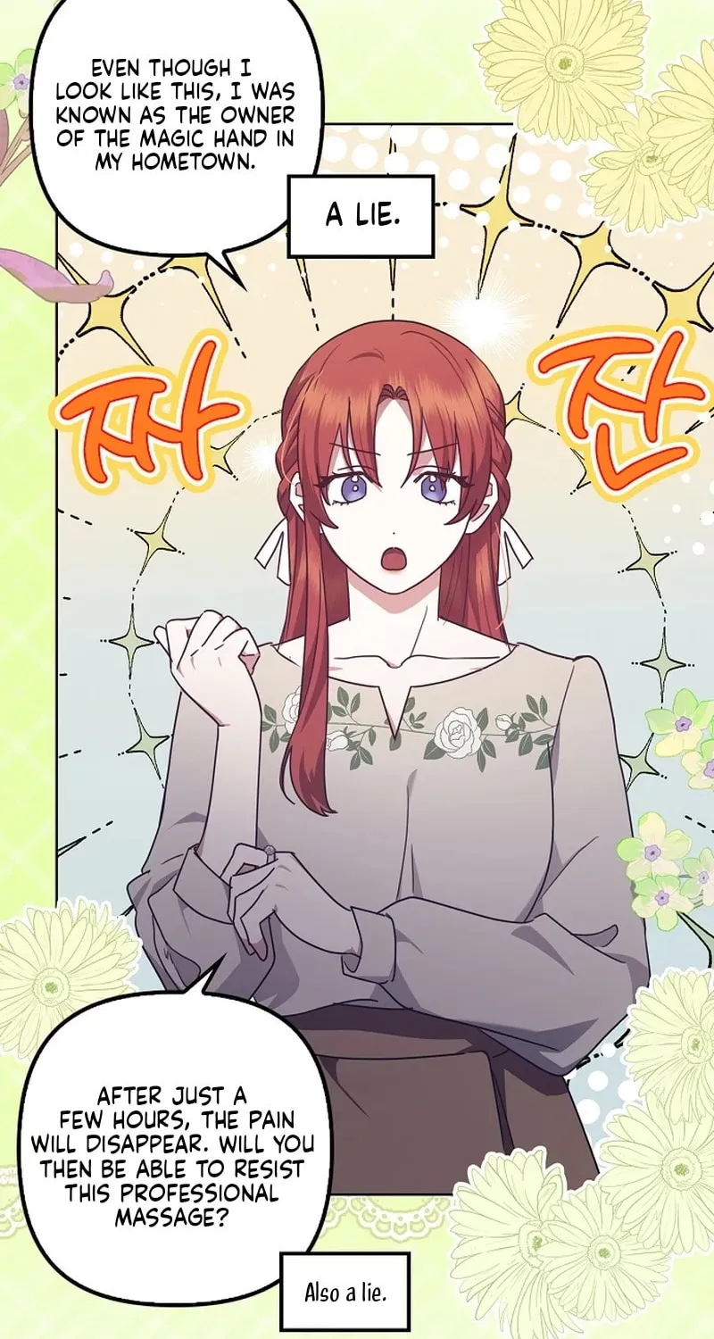 Rejected Lady Enjoying a Modest Life Chapter 44 page 38 - 