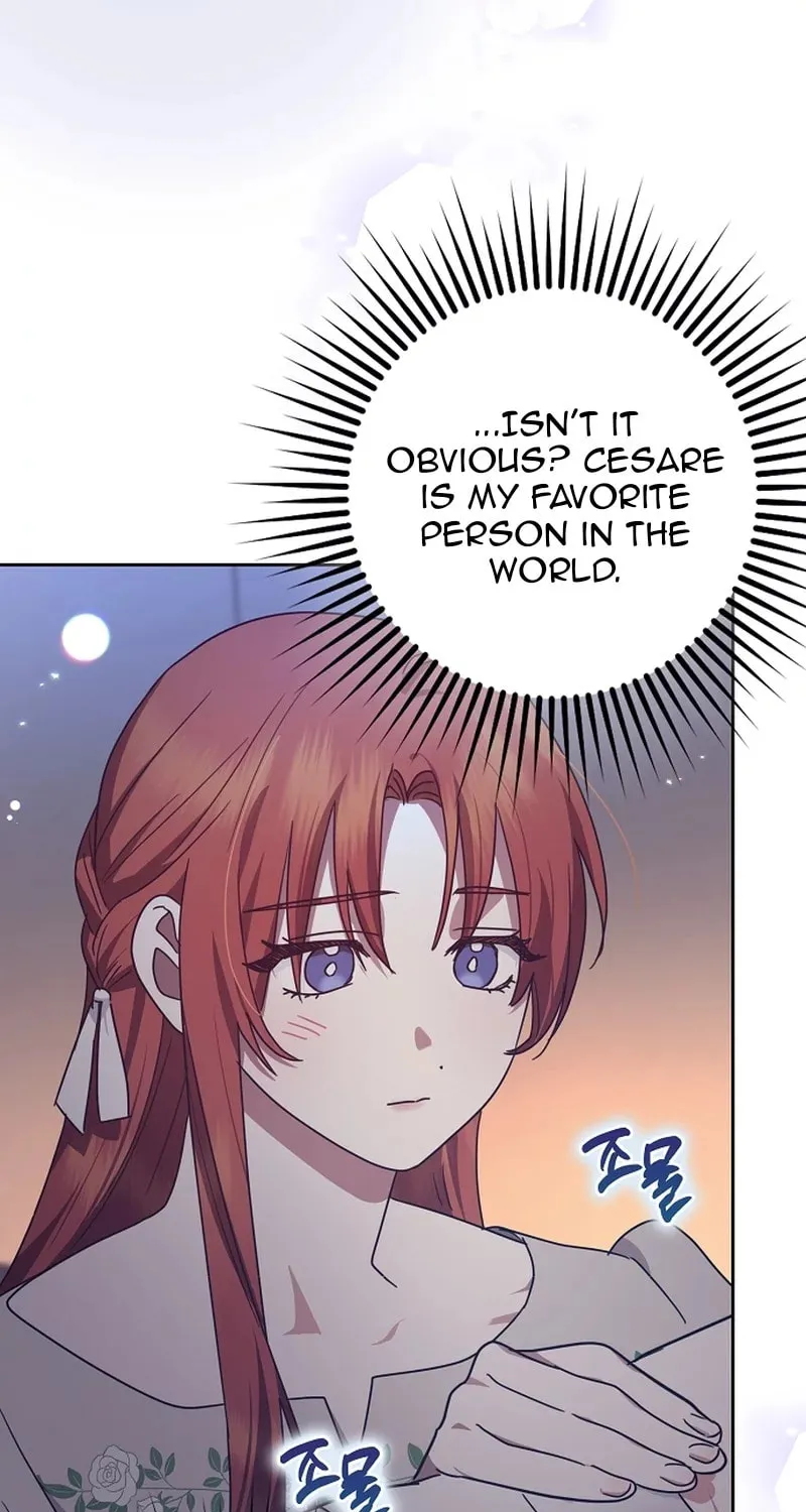 Rejected Lady Enjoying a Modest Life Chapter 44 page 42 - 