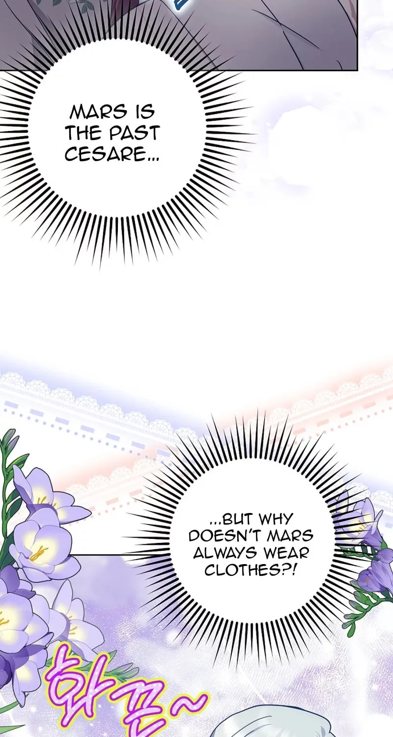 Rejected Lady Enjoying a Modest Life Chapter 44 page 43 - 