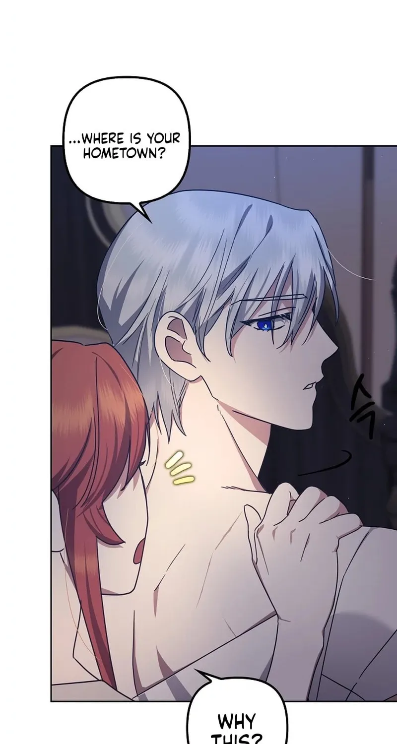 Rejected Lady Enjoying a Modest Life Chapter 44 page 45 - 