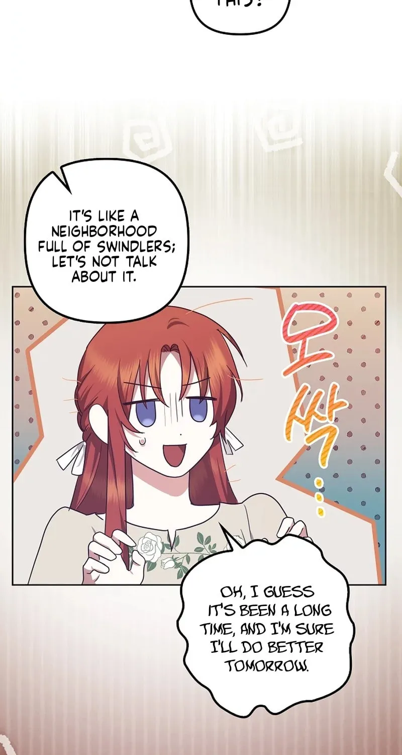 Rejected Lady Enjoying a Modest Life Chapter 44 page 46 - 