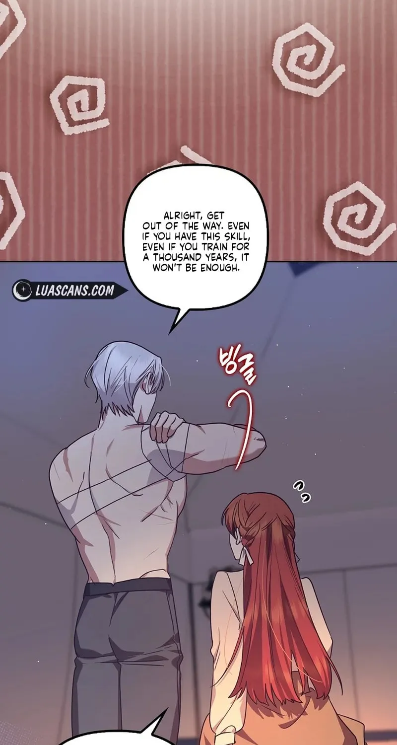 Rejected Lady Enjoying a Modest Life Chapter 44 page 47 - 