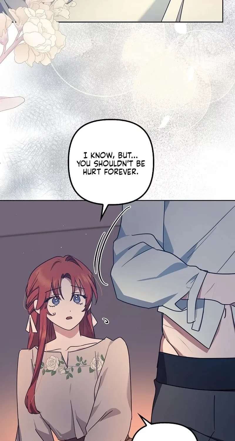 Rejected Lady Enjoying a Modest Life Chapter 44 page 50 - 