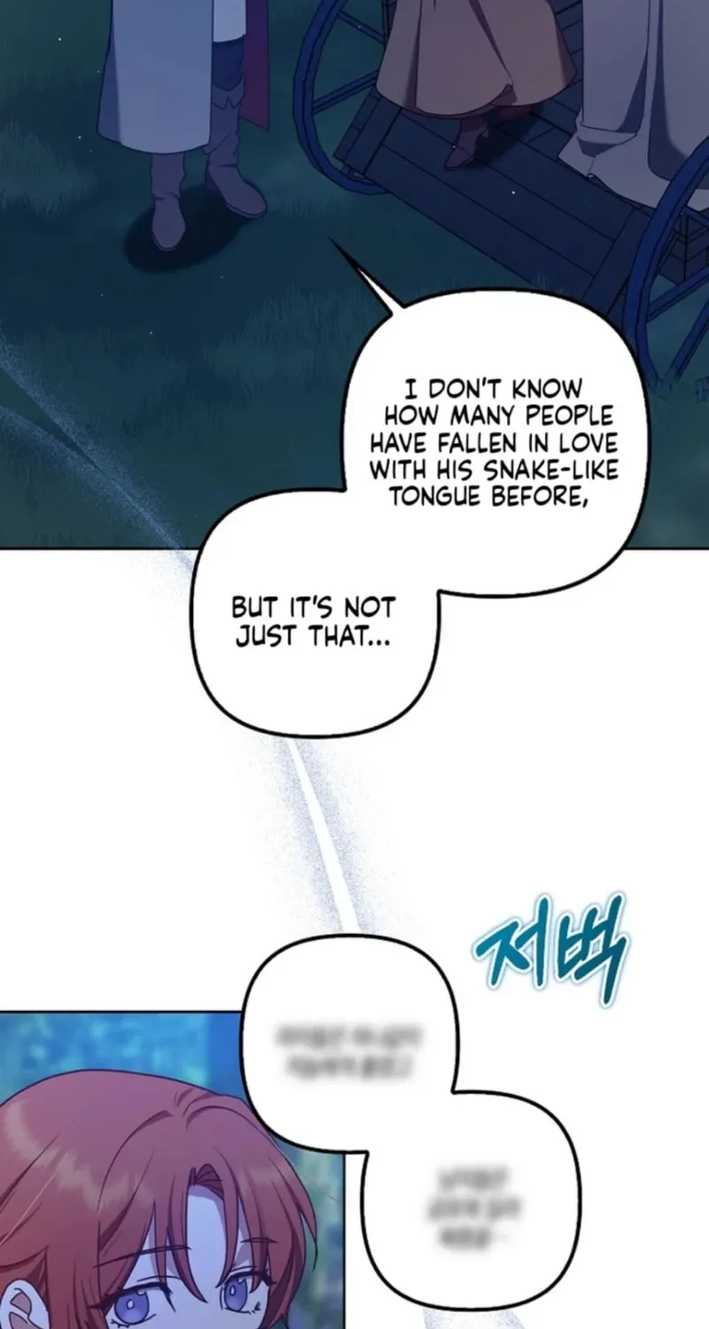 Rejected Lady Enjoying a Modest Life Chapter 44 page 6 - 