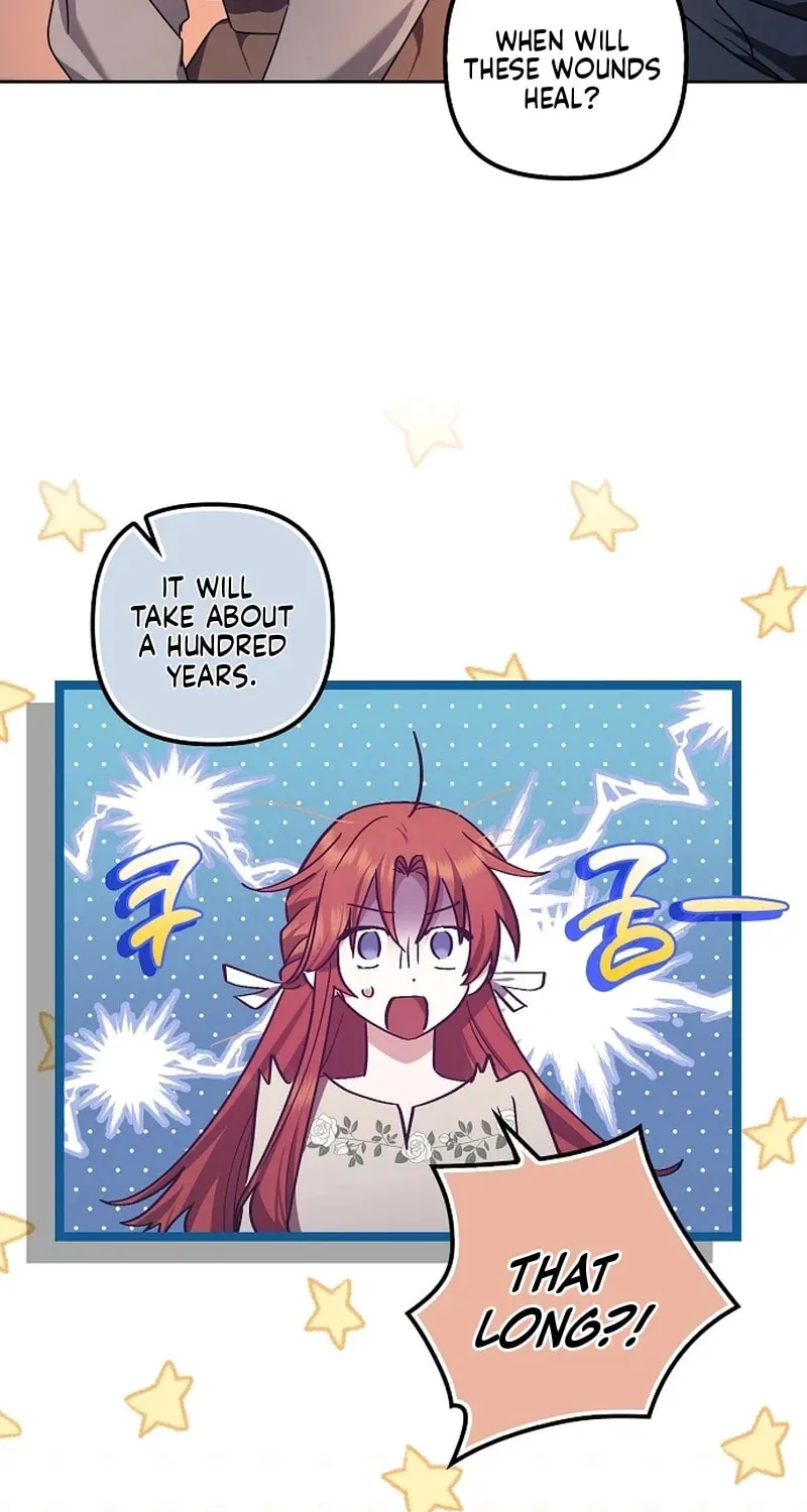 Rejected Lady Enjoying a Modest Life Chapter 44 page 51 - 