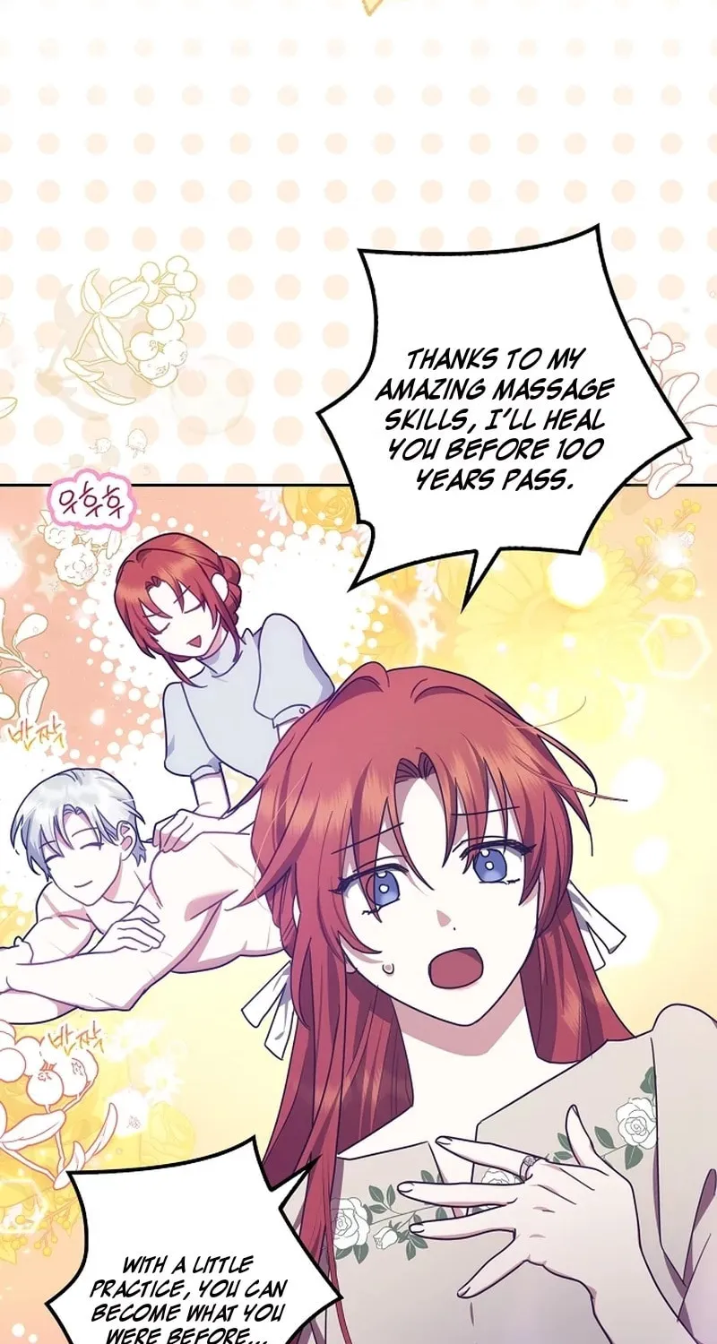 Rejected Lady Enjoying a Modest Life Chapter 44 page 52 - 