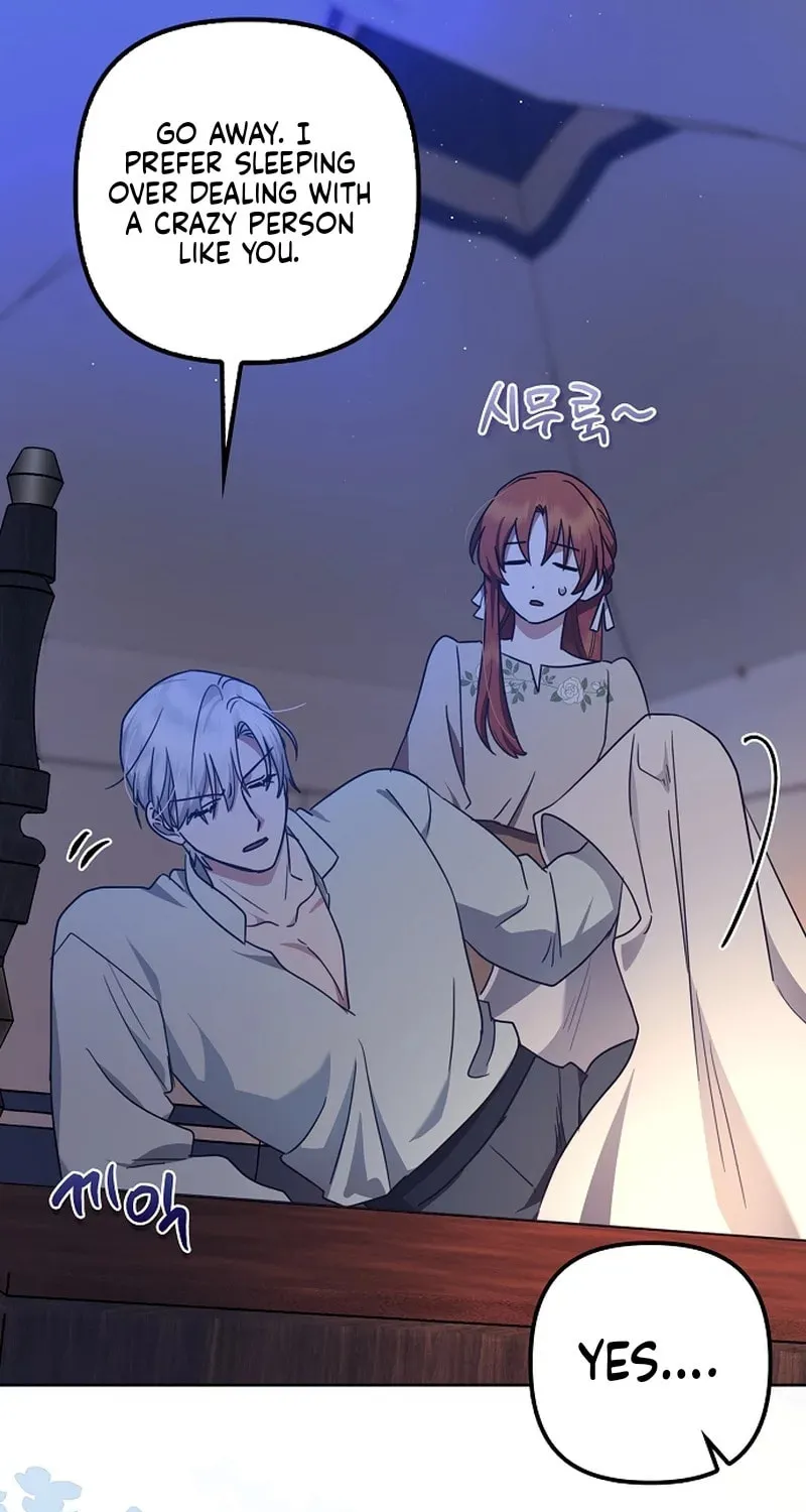 Rejected Lady Enjoying a Modest Life Chapter 44 page 55 - 