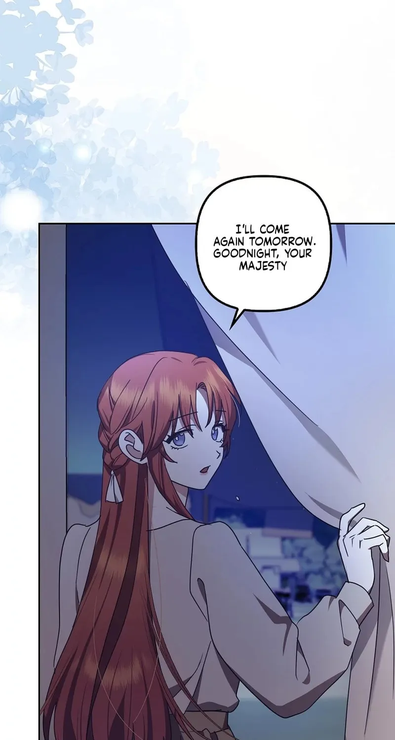 Rejected Lady Enjoying a Modest Life Chapter 44 page 56 - 