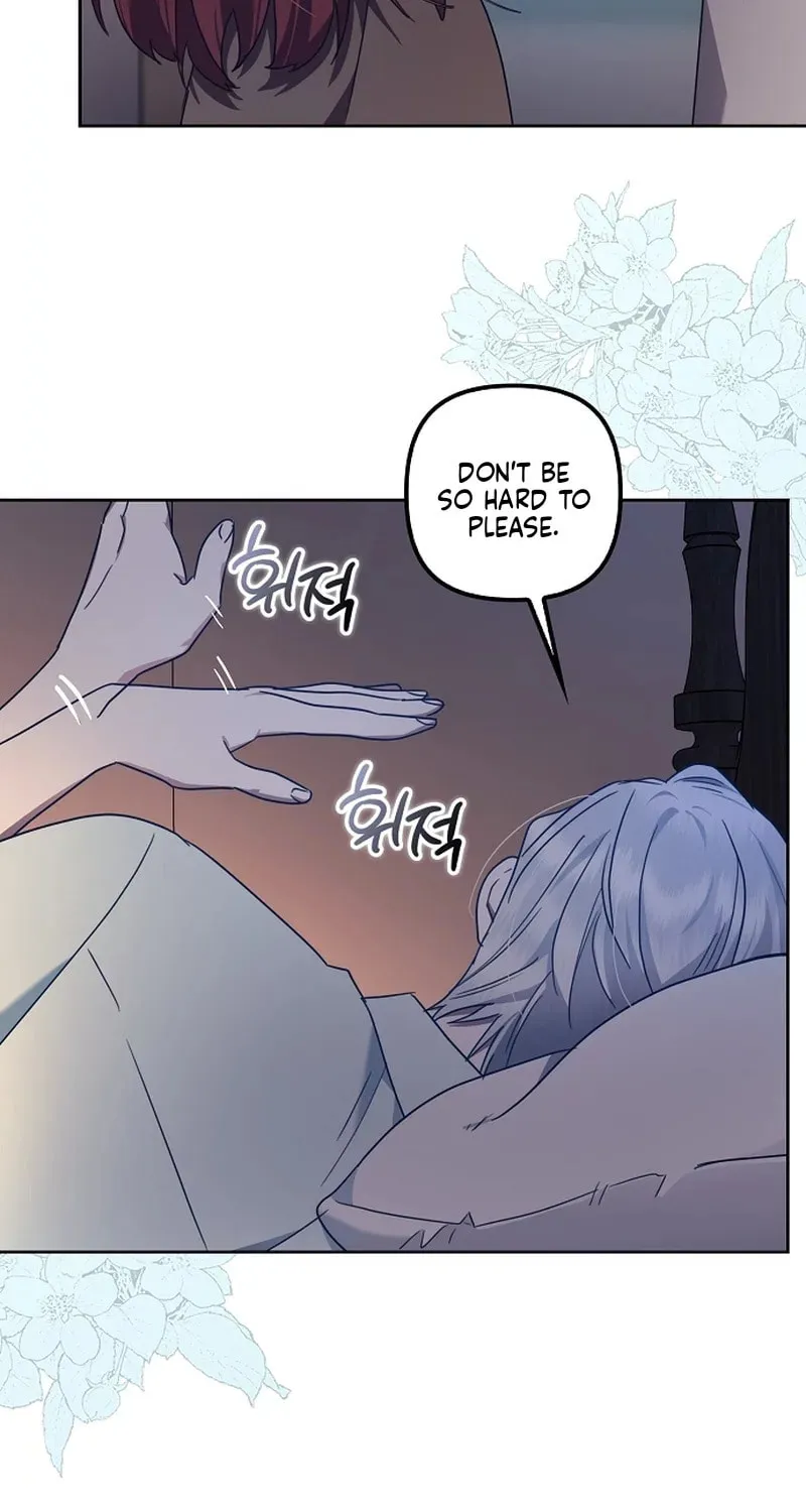 Rejected Lady Enjoying a Modest Life Chapter 44 page 57 - 