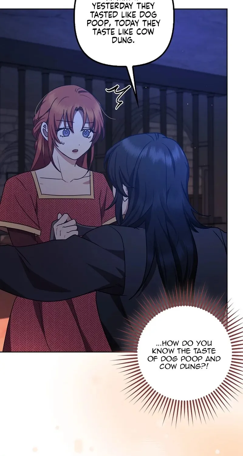 Rejected Lady Enjoying a Modest Life Chapter 44 page 63 - 