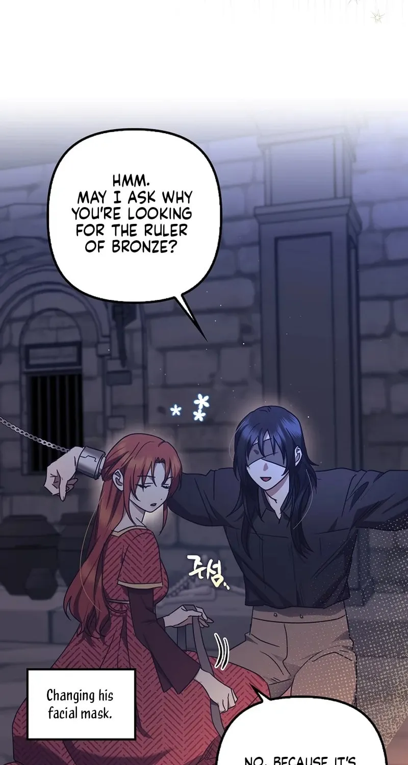 Rejected Lady Enjoying a Modest Life Chapter 44 page 67 - 