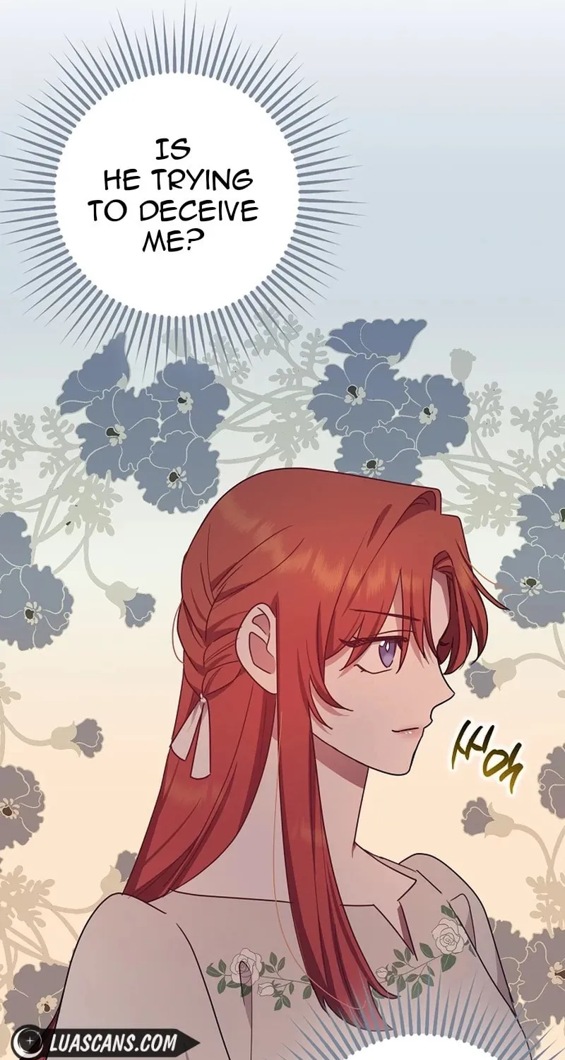Rejected Lady Enjoying a Modest Life Chapter 44 page 8 - 