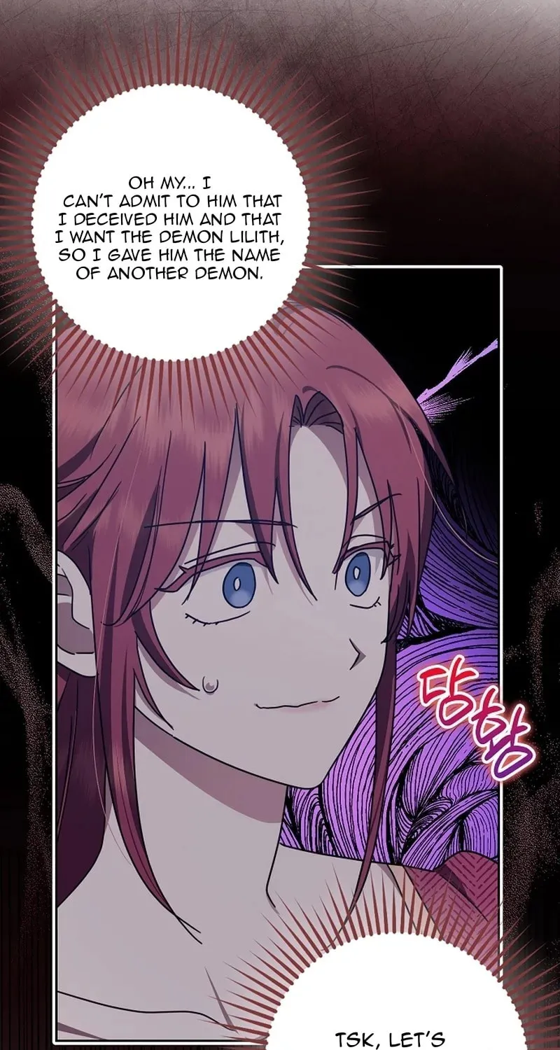 Rejected Lady Enjoying a Modest Life Chapter 44 page 71 - 