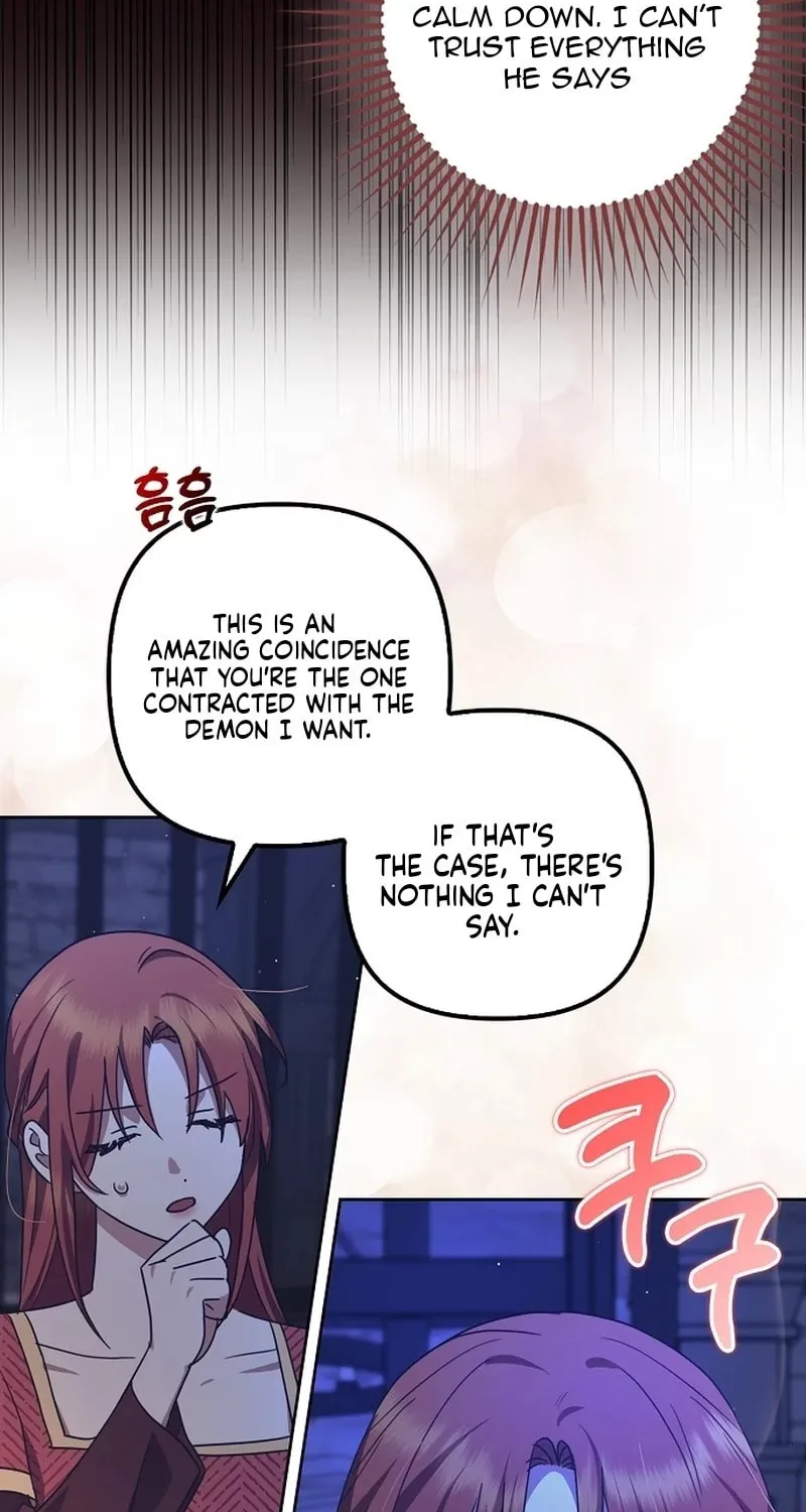 Rejected Lady Enjoying a Modest Life Chapter 44 page 72 - 