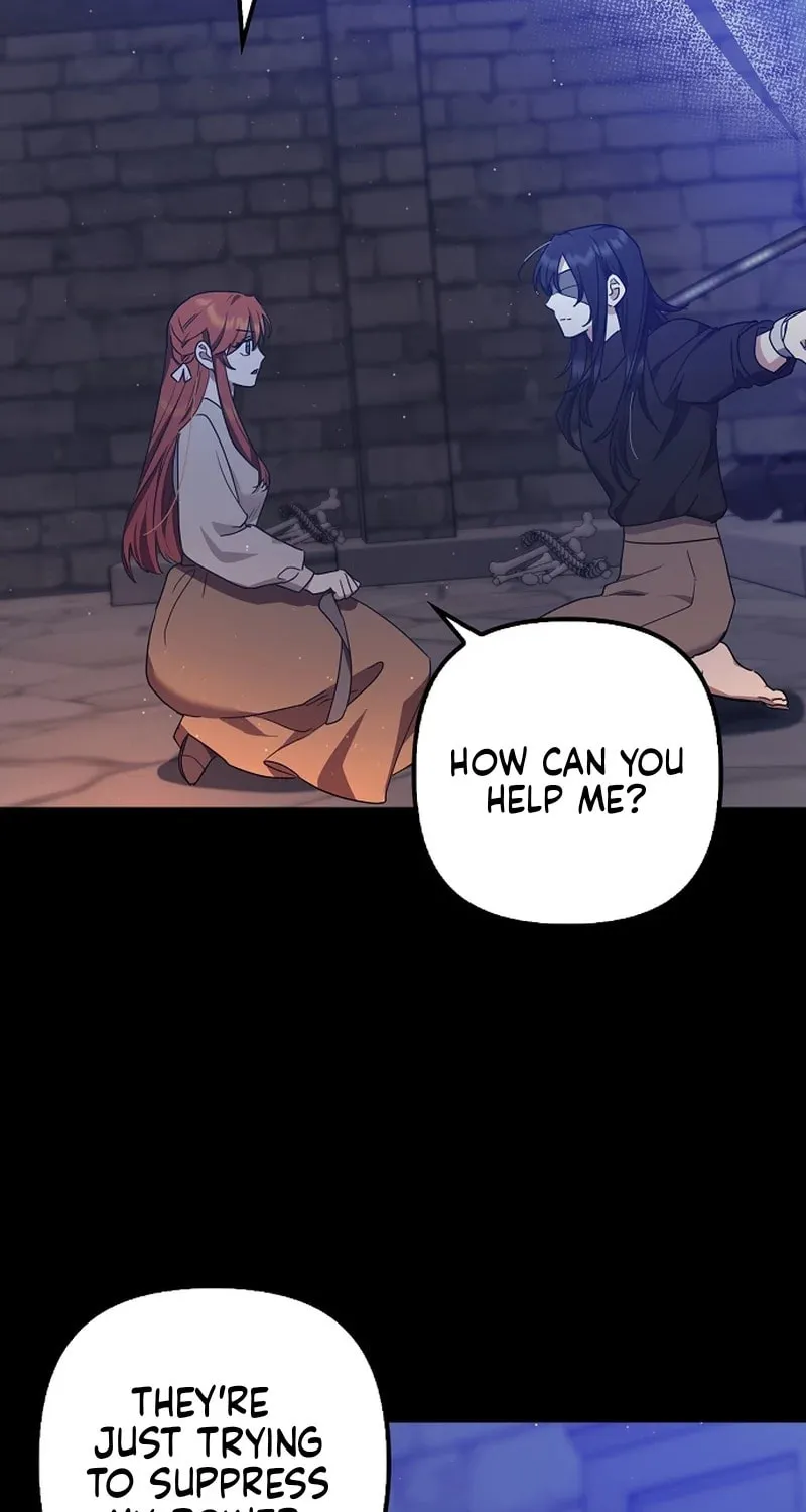 Rejected Lady Enjoying a Modest Life Chapter 44 page 10 - 
