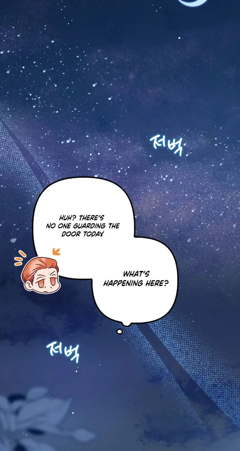 Rejected Lady Enjoying a Modest Life Chapter 45 page 2 - 