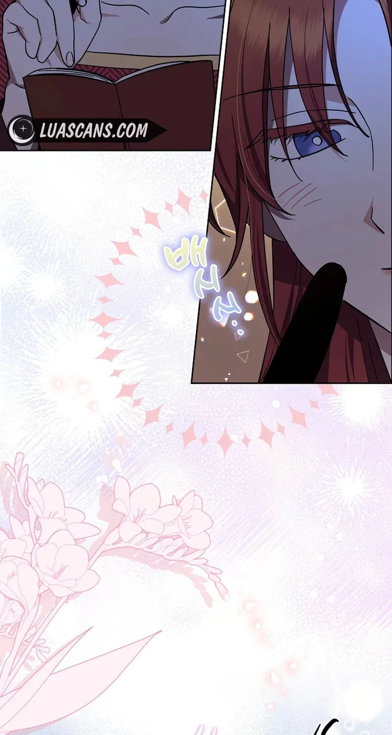 Rejected Lady Enjoying a Modest Life Chapter 45 page 12 - 