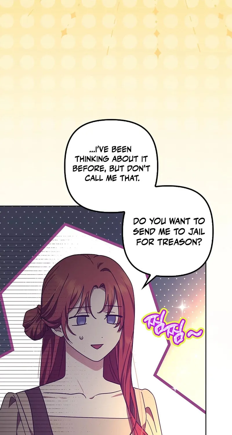 Rejected Lady Enjoying a Modest Life Chapter 45 page 17 - 