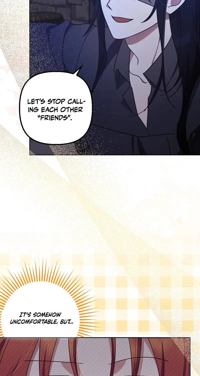 Rejected Lady Enjoying a Modest Life Chapter 45 page 20 - 