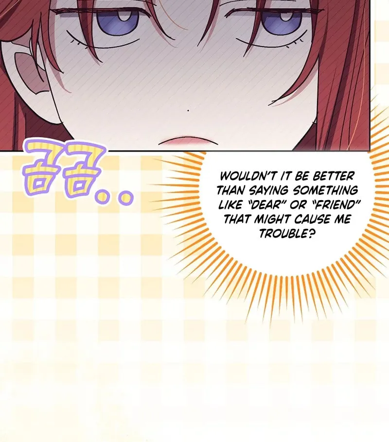 Rejected Lady Enjoying a Modest Life Chapter 45 page 21 - 