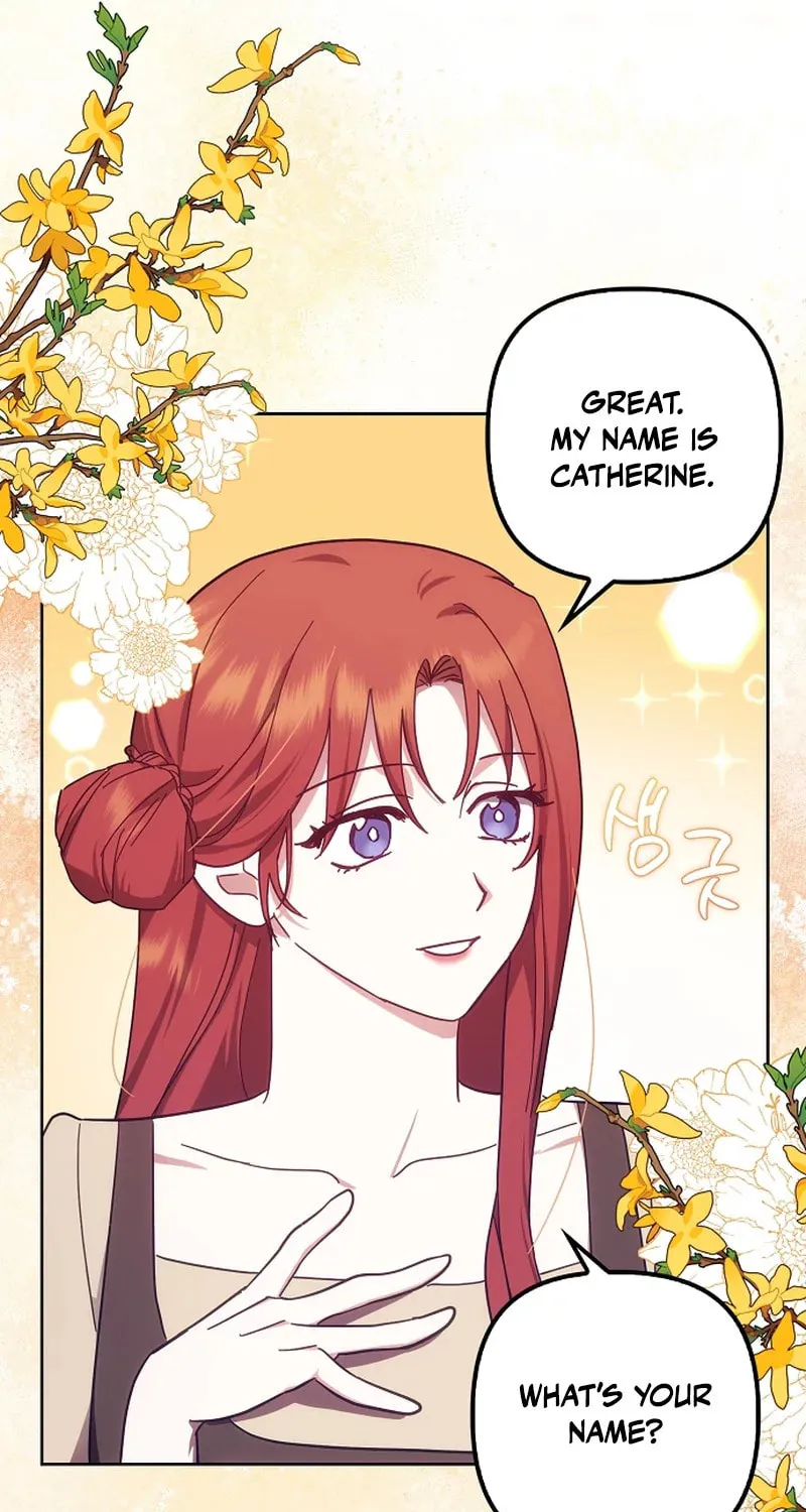Rejected Lady Enjoying a Modest Life Chapter 45 page 22 - 