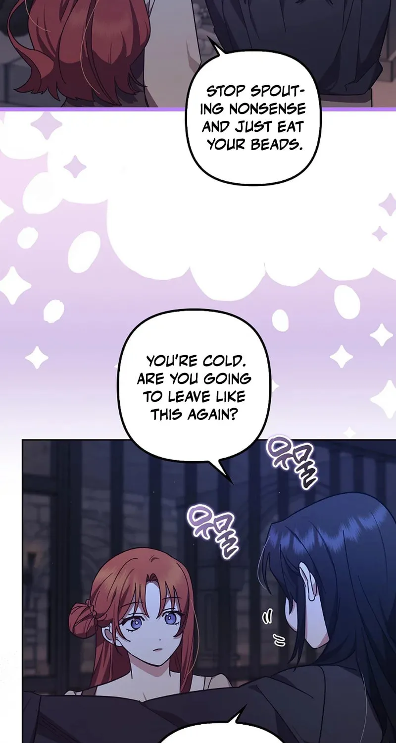 Rejected Lady Enjoying a Modest Life Chapter 45 page 24 - 