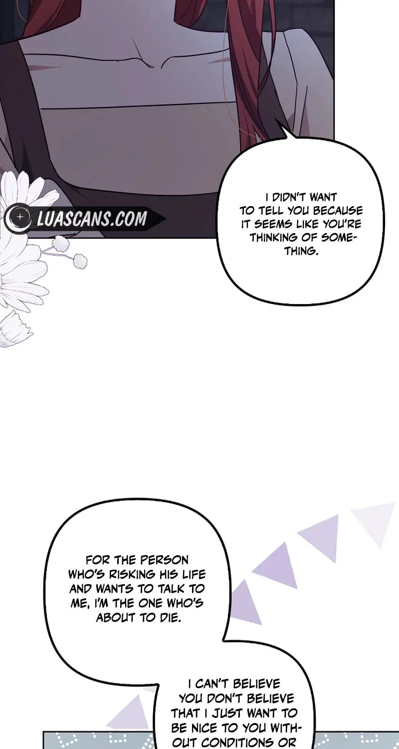 Rejected Lady Enjoying a Modest Life Chapter 45 page 26 - 