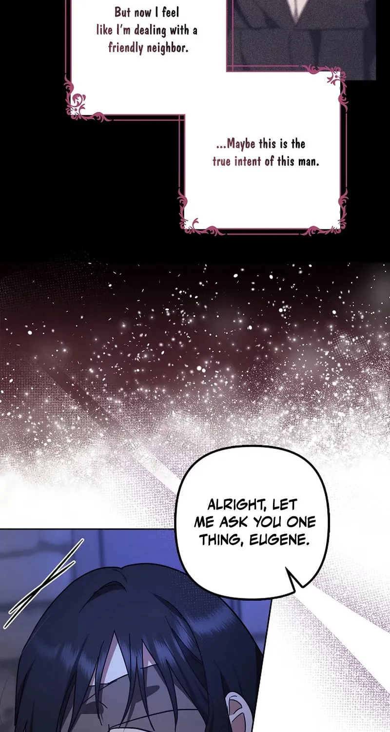 Rejected Lady Enjoying a Modest Life Chapter 45 page 30 - 