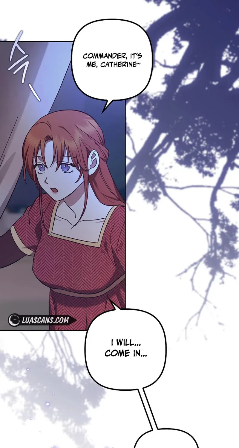 Rejected Lady Enjoying a Modest Life Chapter 45 page 4 - 